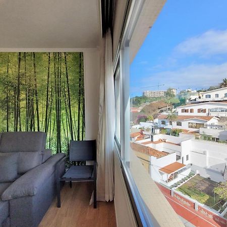 Apartamento Mencey Bencomo Puerto de la Cruz  Exterior photo