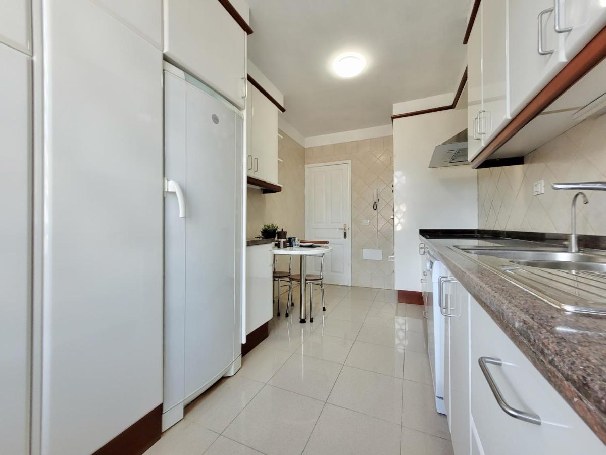 Apartamento Mencey Bencomo Puerto de la Cruz  Exterior photo